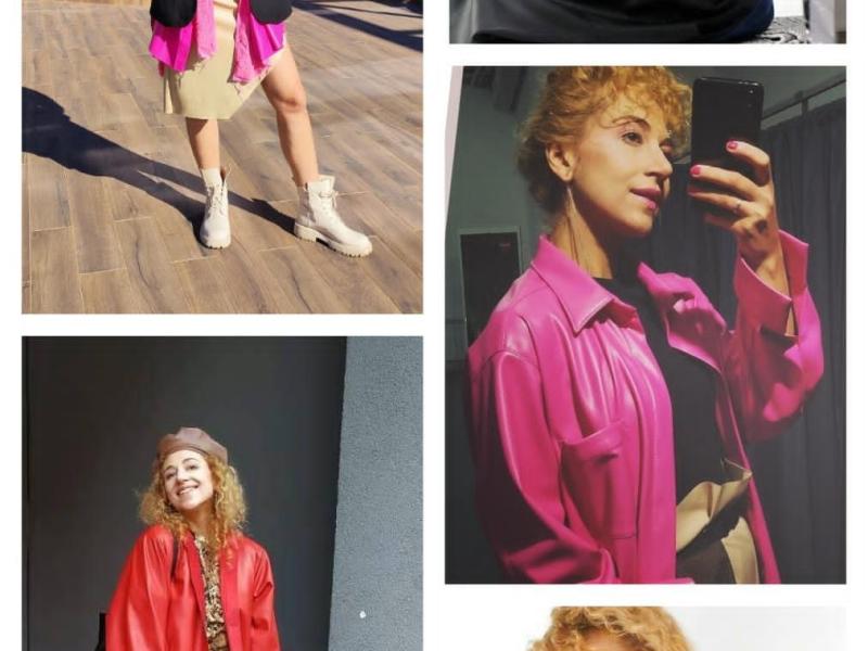 Київський модельєр про війну, Америку та&nbsp;росіян