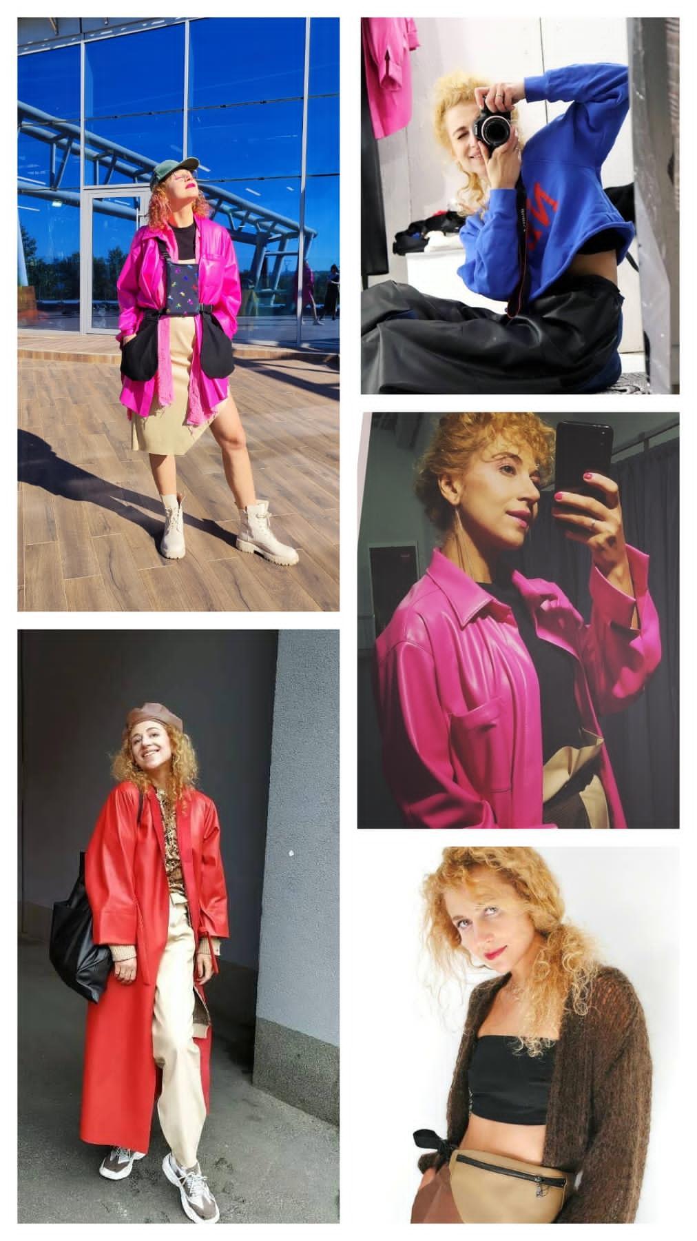 A Kyivan Fashion Designer on war, America, and&nbsp;russians…