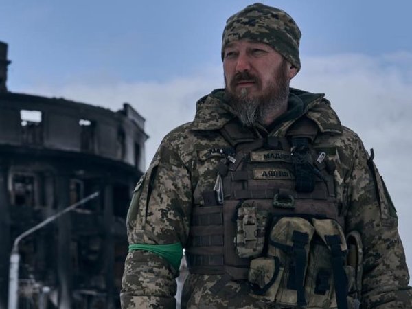 Найкращий підрозділ дронів України 414 «Птахи Мадяра» оприлюднив заяву до чотириріччя&nbsp;війни.